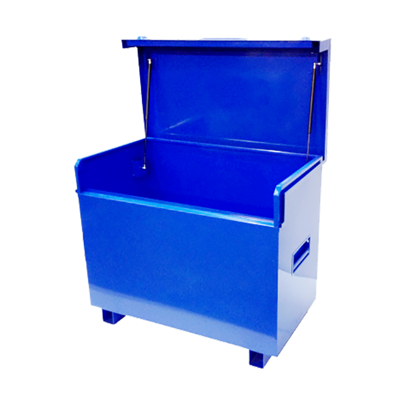 Caja para camión GL432 Caja para furgoneta Caja para lugar de trabajo de servicio pesado