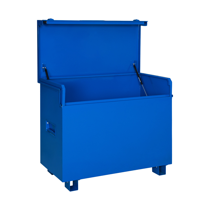 Caja para camión GL432 Caja para furgoneta Caja para lugar de trabajo de servicio pesado