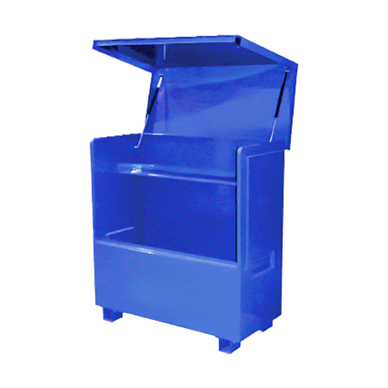 GL442 Caja personalizada para el lugar de trabajo Caja para furgoneta Caja para camión